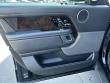 2022 Land Rover Range Rover Westminster SUV