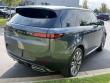 2025 Land Rover Range Rover Sport SE SUV