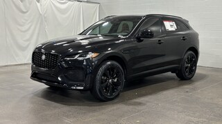 2026 Jaguar F-PACE P400 R-Dynamic S SUV