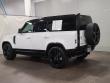 2026 Land Rover Defender X-Dynamic SE SUV