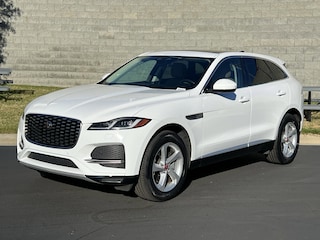 2023 Jaguar F-PACE S SUV