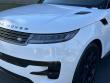 2024 Land Rover Range Rover Sport SE SUV