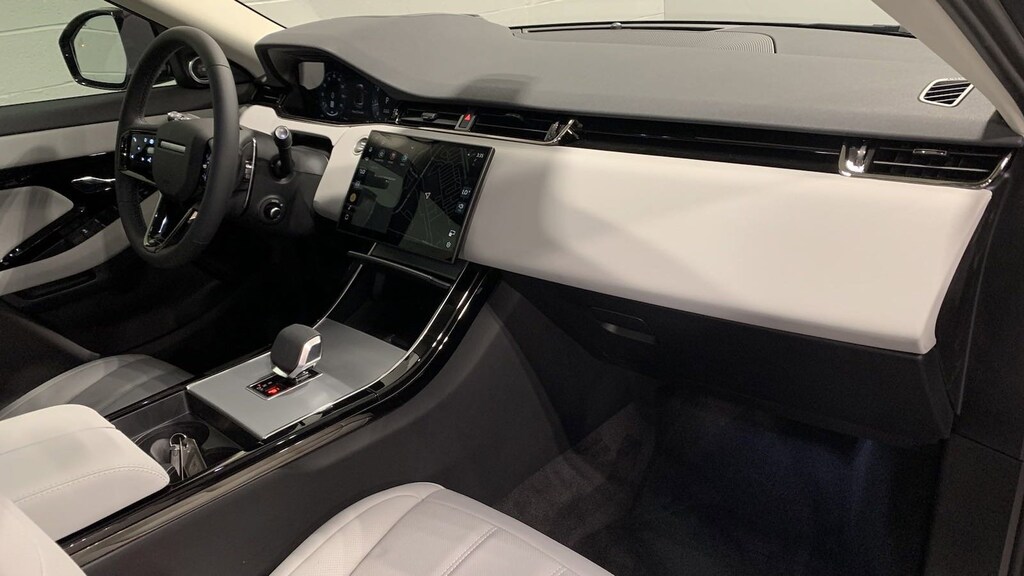 Used 2024 Land Rover Range Rover Evoque Core S SUV