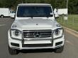 2022 Mercedes-Benz G-Class G 550 SUV