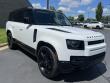2024 Land Rover Defender 130 P400 X-Dynamic SE SUV