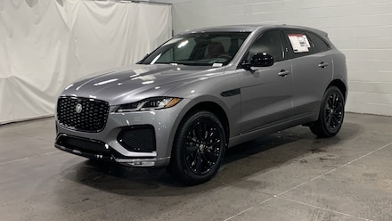 2026 Jaguar F-PACE P250 R-Dynamic S SUV
