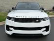 2026 Land Rover Range Rover Sport SE SUV