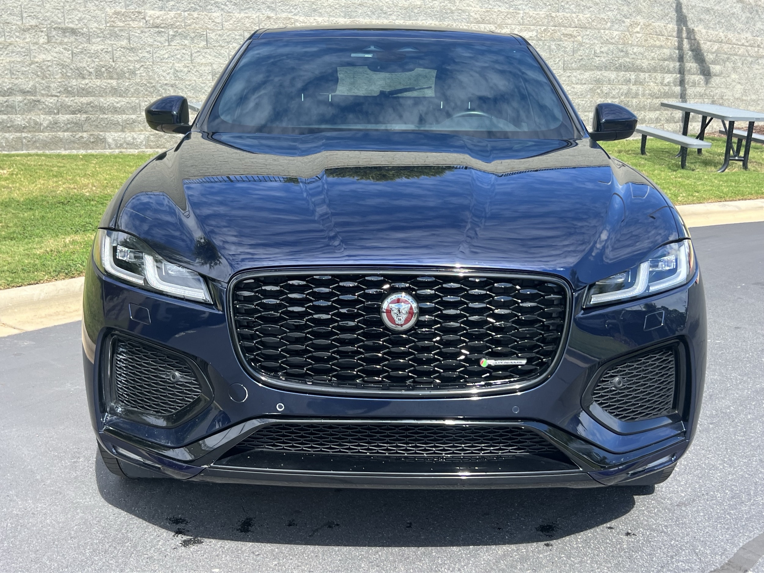 2023 Jaguar F-PACE R-Dynamic S