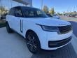 2025 Land Rover Range Rover SE SUV