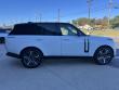 2025 Land Rover Range Rover SE SUV