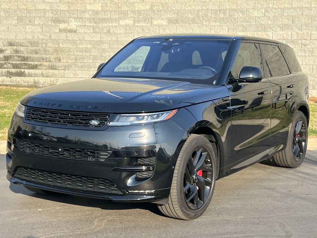 Used 2023 Land Rover Range Rover Sport SE Dynamic SUV
