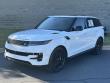 2024 Land Rover Range Rover Sport SE SUV