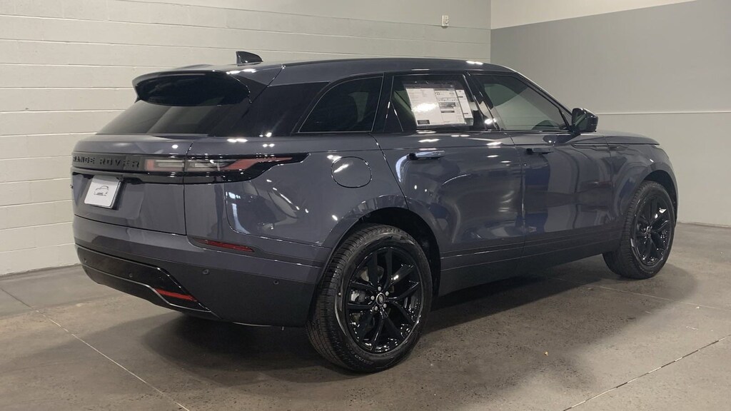 Used 2025 Land Rover Range Rover Velar S SUV