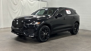 2026 Jaguar F-PACE P400 R-Dynamic S SUV