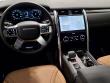 2026 Land Rover Discovery Dynamic SE SUV