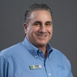 Staff member Tony DiOrio from ID_4e0f6289049a