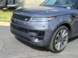 2025 Land Rover Range Rover Sport SE SUV