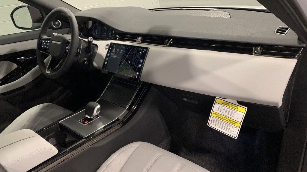 Used 2026 Land Rover Range Rover Evoque Core S SUV