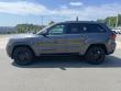 2021 Jeep Grand Cherokee Laredo X SUV