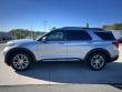 2021 Ford Explorer XLT SUV