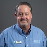 Staff member Preston Caldwell from ID_4e0f6289049a