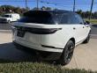 2024 Land Rover Range Rover Velar Dynamic SE SUV