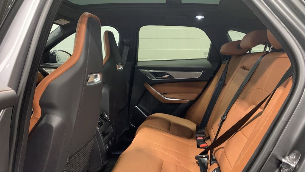 Used 2025 Jaguar F-PACE R-Dynamic S SUV