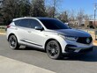  Acura RDX