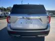 2021 Ford Explorer XLT SUV