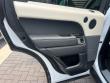 2022 Land Rover Range Rover Sport HSE Silver Edition SUV
