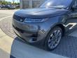 2023 Land Rover Range Rover Sport SE SUV
