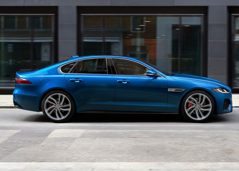 2024 Jaguar XF Exterior.jpg 2024 Jaguar XF Exterior