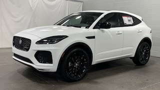 2024 Jaguar E-PACE R-Dynamic SE SUV