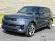 2025 Land Rover Range Rover Sport SE SUV