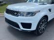 2022 Land Rover Range Rover Sport HSE Silver Edition SUV