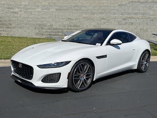 2023 Jaguar F-TYPE Coupe