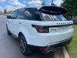 2022 Land Rover Range Rover Sport HSE Silver Edition SUV