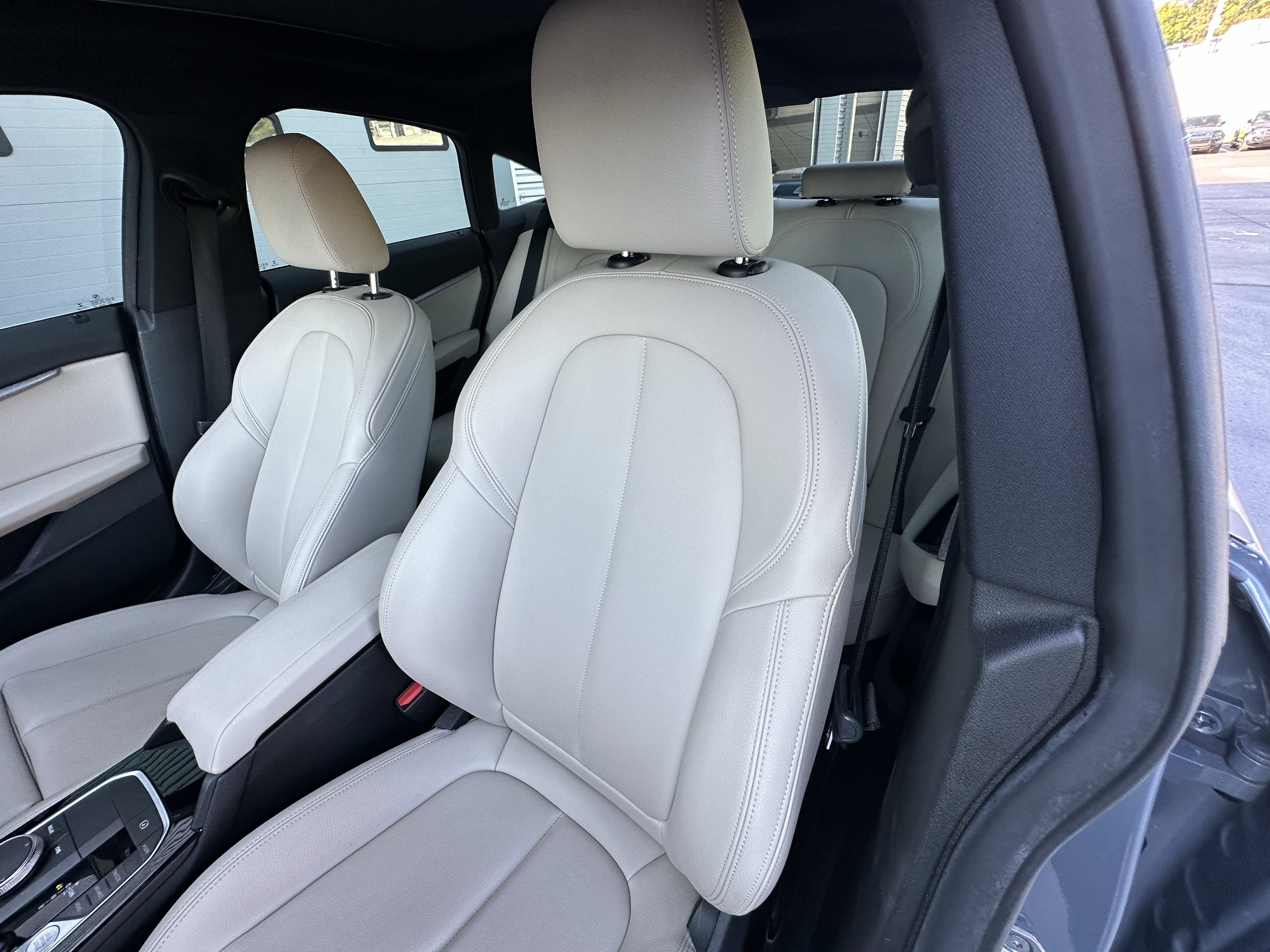 Used 2022 BMW 2 Series 228i Gran Coupe Sedan