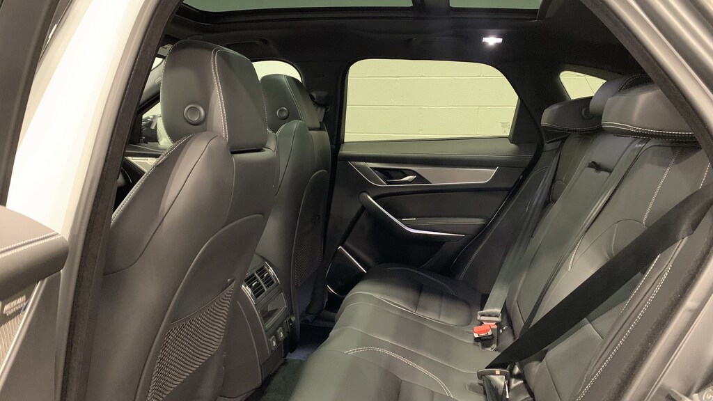 Used 2026 Jaguar F-PACE R-Dynamic S SUV