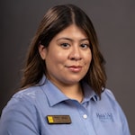 Staff member Heydy Rivera from ID_4e0f6289049a