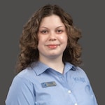 Staff member Anna Clontz from ID_7f475a0eb318