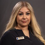 Staff member Mara Perez from ID_7f475a0eb318