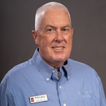 Staff member David Murray from ID_ac692cde086d