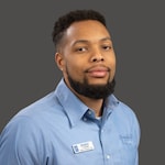 Staff member Allen Peace from ID_ac692cde086d