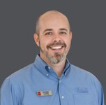 Staff member Ken Fray from ID_ac692cde086d