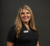 Staff member Donna O’Malley from ID_7f475a0eb318