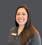 Staff member Samantha Jackson from ID_ac692cde086d