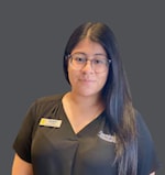 Staff member Heydy Rivera from ID_4e0f6289049a