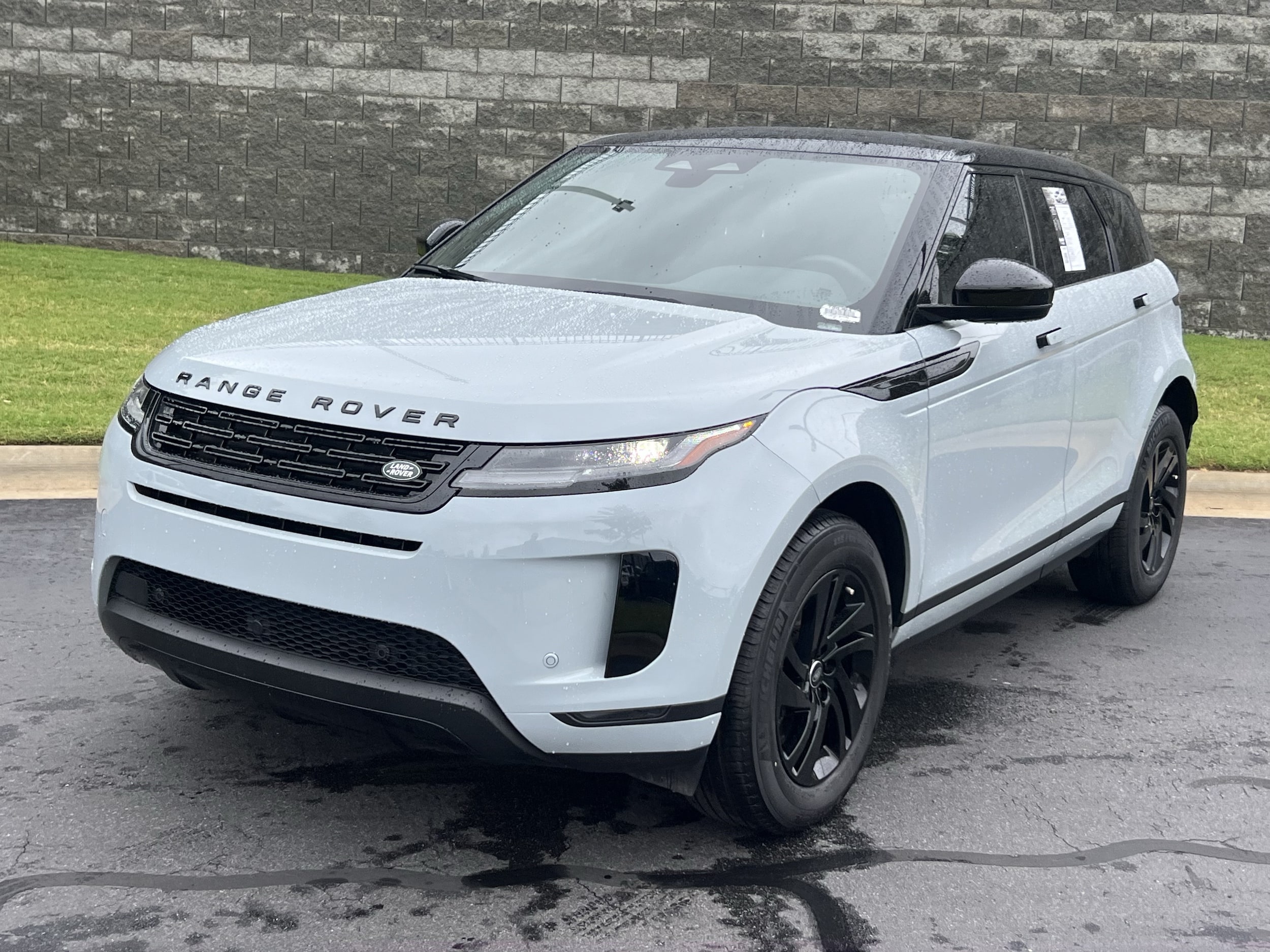 Land Rover Range Rover Evoque Core S