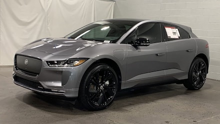 2024 Jaguar I-PACE R-Dynamic HSE SUV